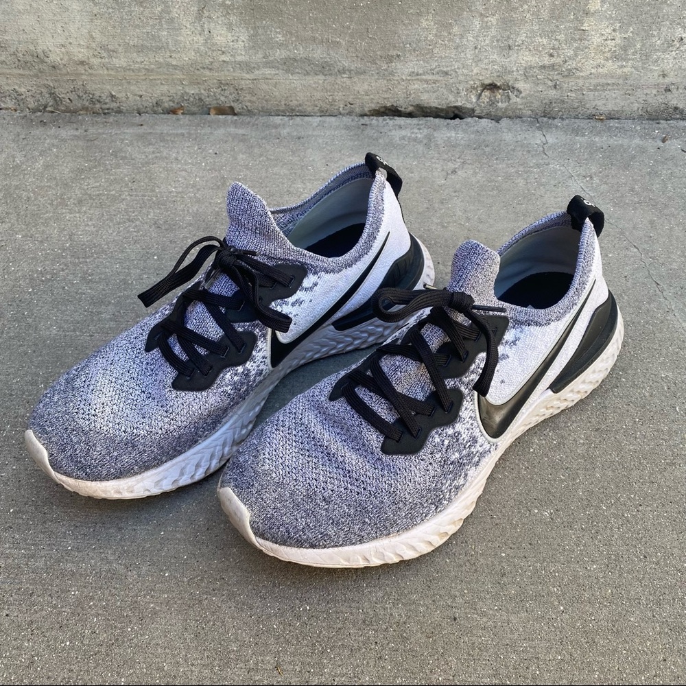 Nike Epic React Flyknit